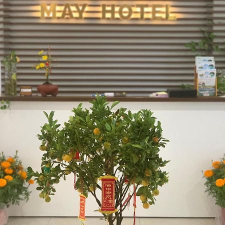 Hotel May Luxury 5 Sao フーコック エクステリア 写真